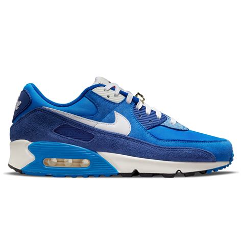 nike air max 90 marineblau weiß|Nike Air Max shoes.